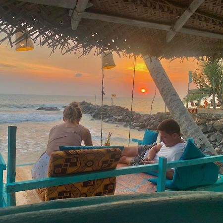 Smile Beach Home Galle Εξωτερικό φωτογραφία