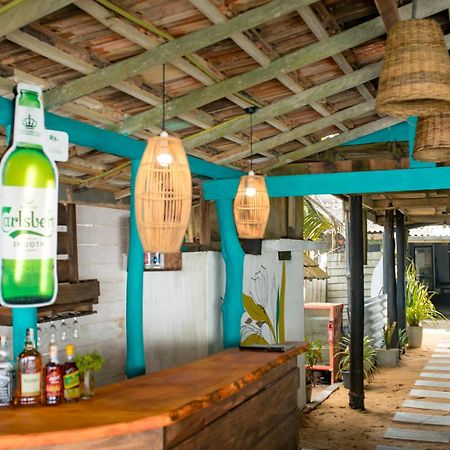 Smile Beach Home Galle Εξωτερικό φωτογραφία