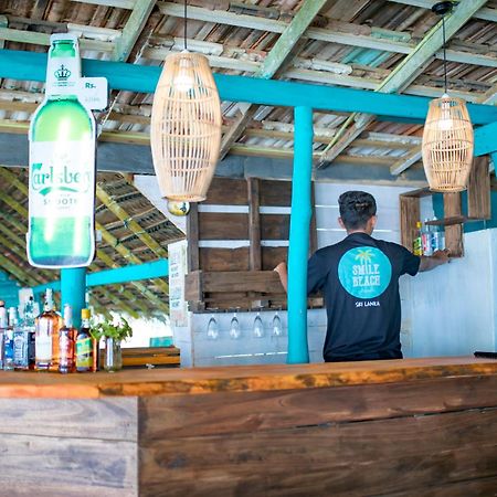Smile Beach Home Galle Εξωτερικό φωτογραφία
