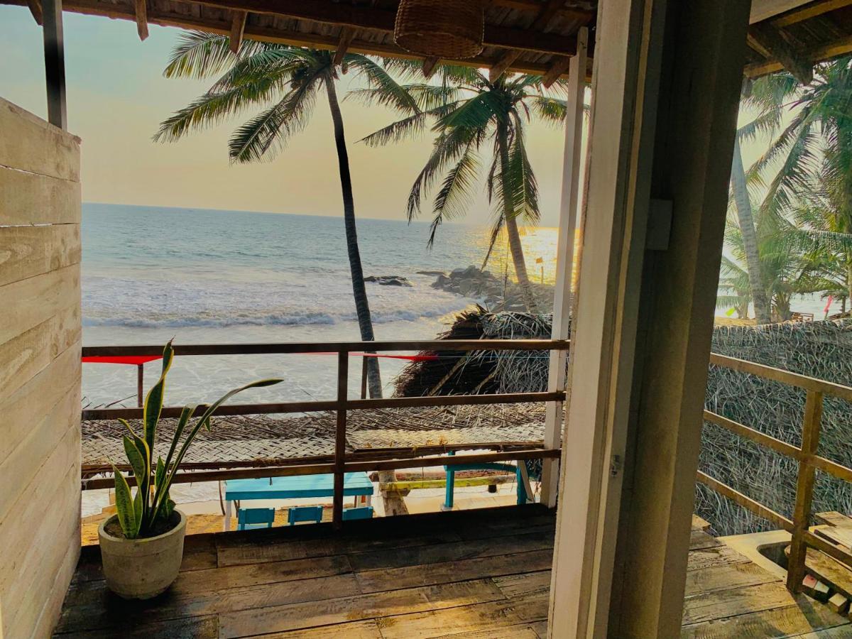Smile Beach Home Galle Εξωτερικό φωτογραφία