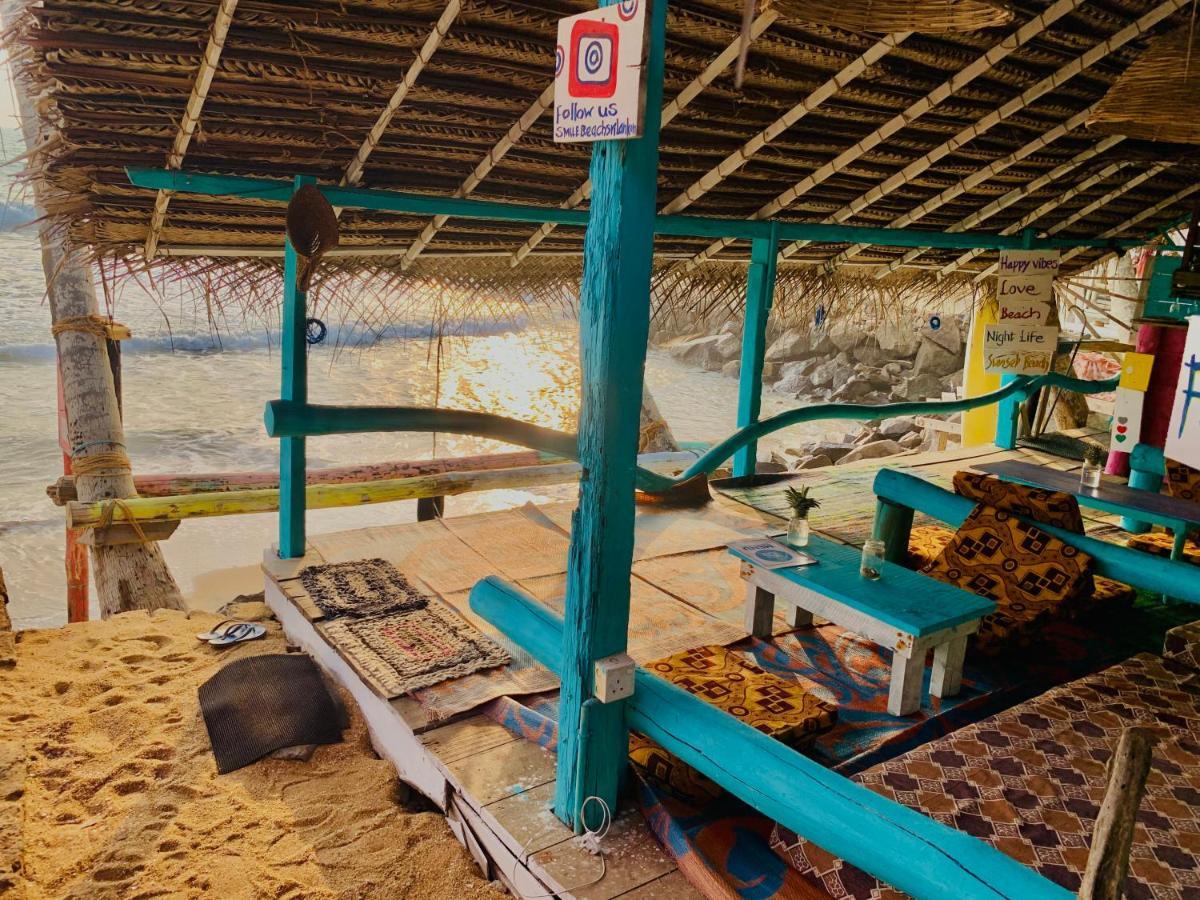 Smile Beach Home Galle Εξωτερικό φωτογραφία
