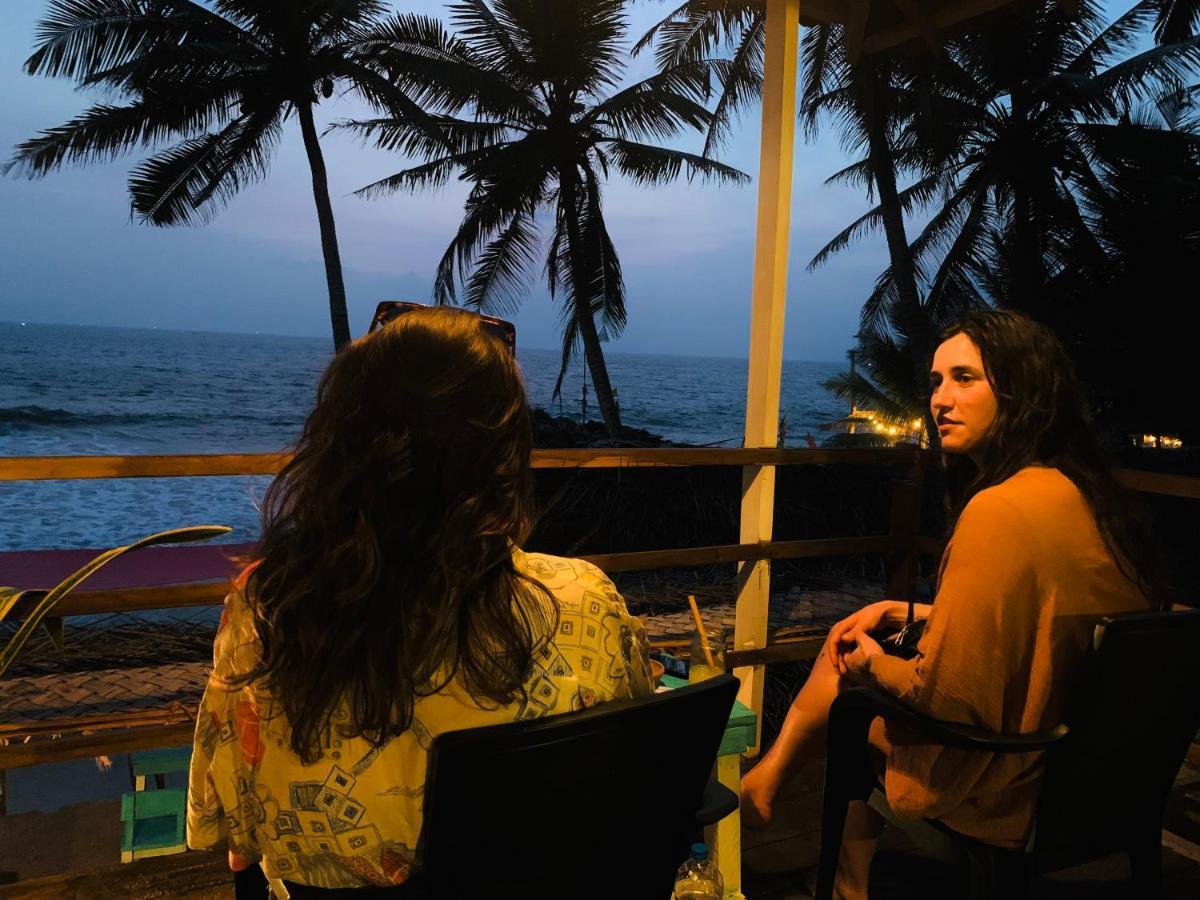 Smile Beach Home Galle Εξωτερικό φωτογραφία