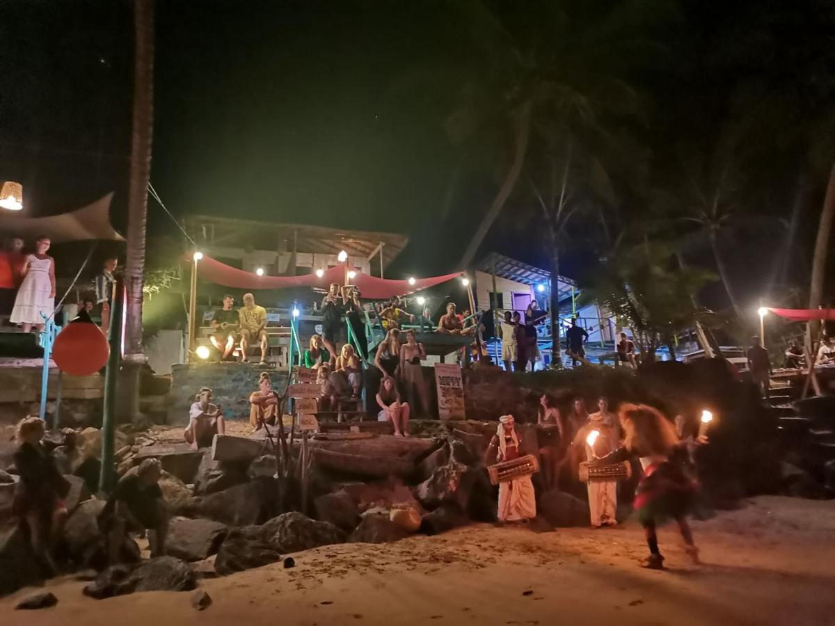 Smile Beach Home Galle Εξωτερικό φωτογραφία
