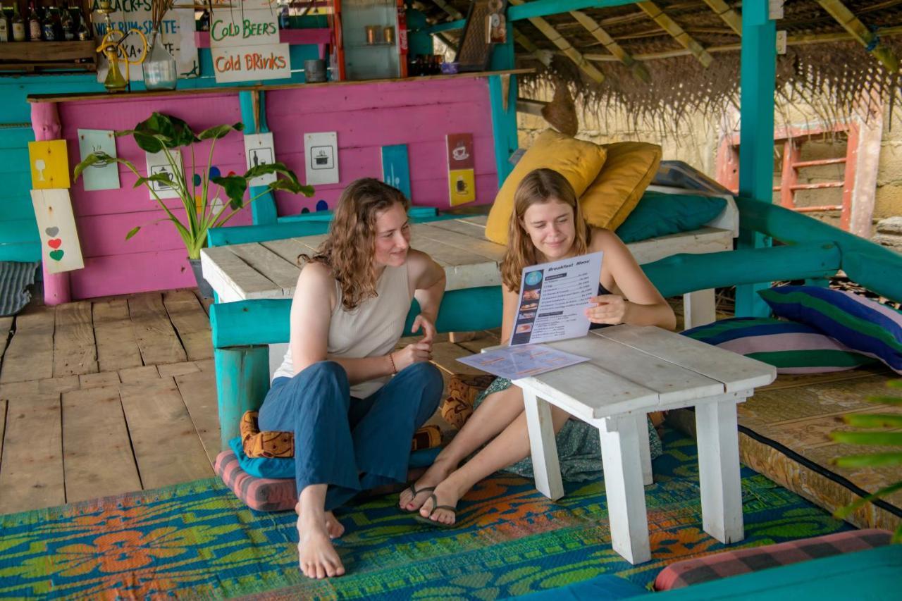 Smile Beach Home Galle Εξωτερικό φωτογραφία