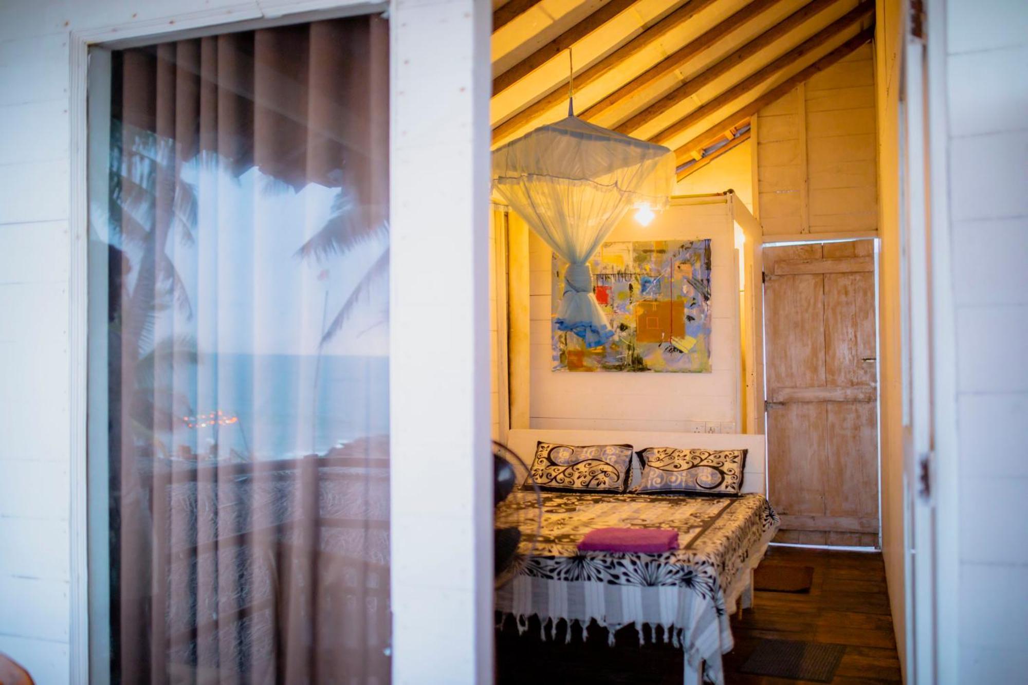 Smile Beach Home Galle Εξωτερικό φωτογραφία