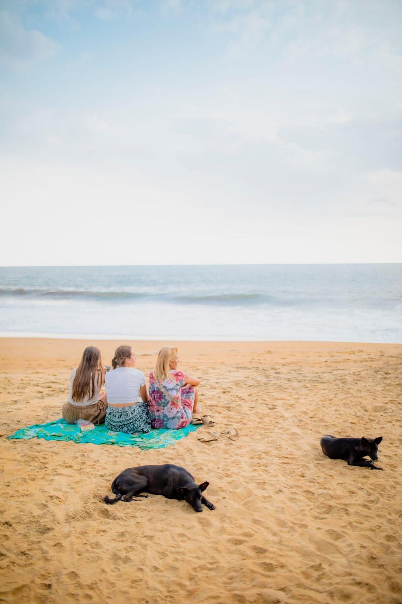 Smile Beach Home Galle Εξωτερικό φωτογραφία