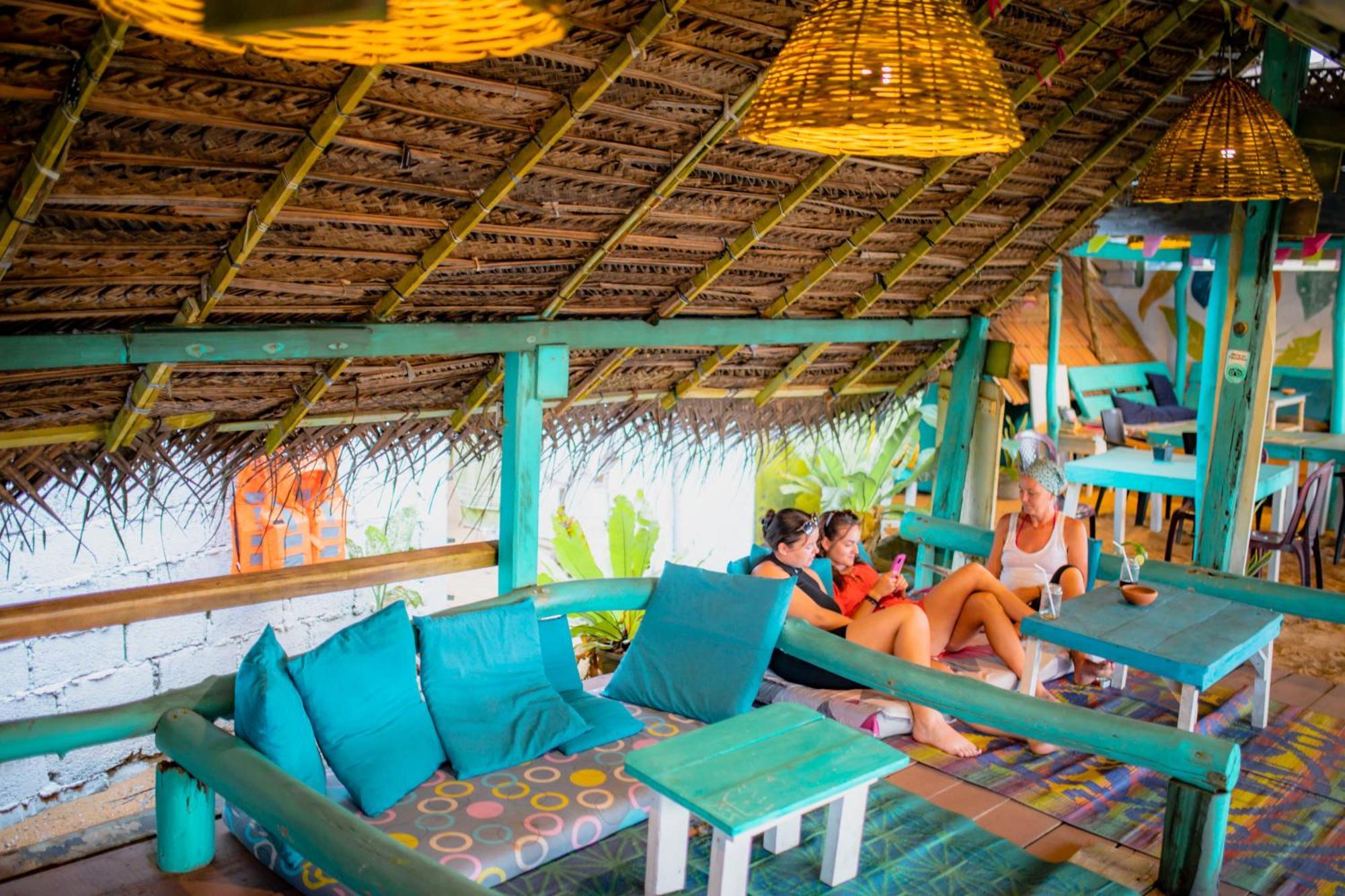 Smile Beach Home Galle Εξωτερικό φωτογραφία