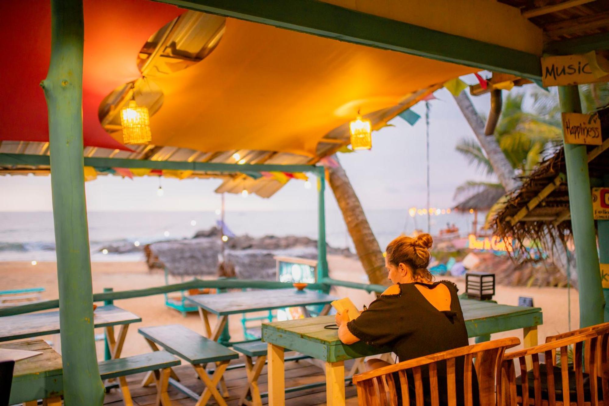 Smile Beach Home Galle Εξωτερικό φωτογραφία