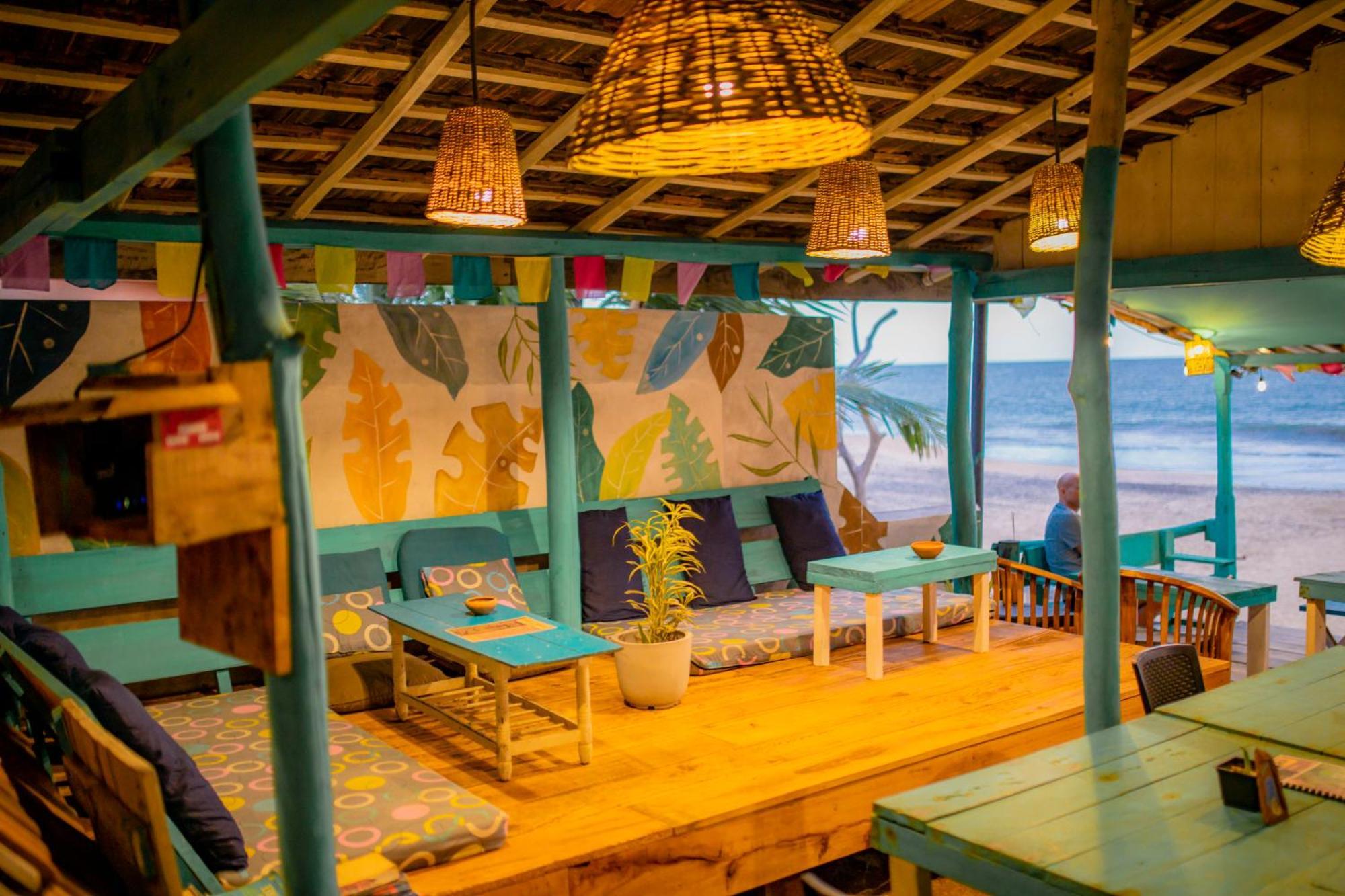 Smile Beach Home Galle Εξωτερικό φωτογραφία