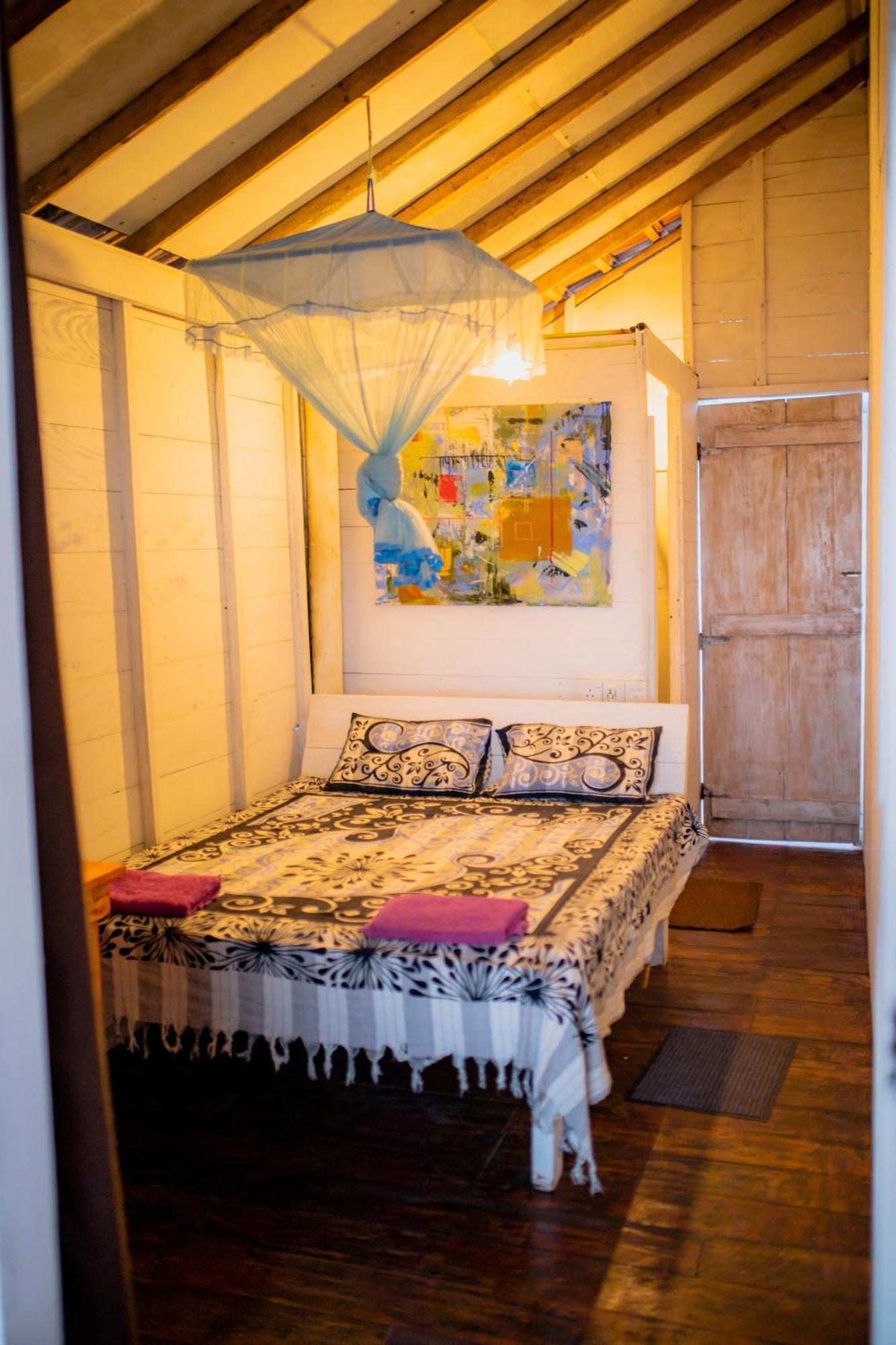 Smile Beach Home Galle Εξωτερικό φωτογραφία
