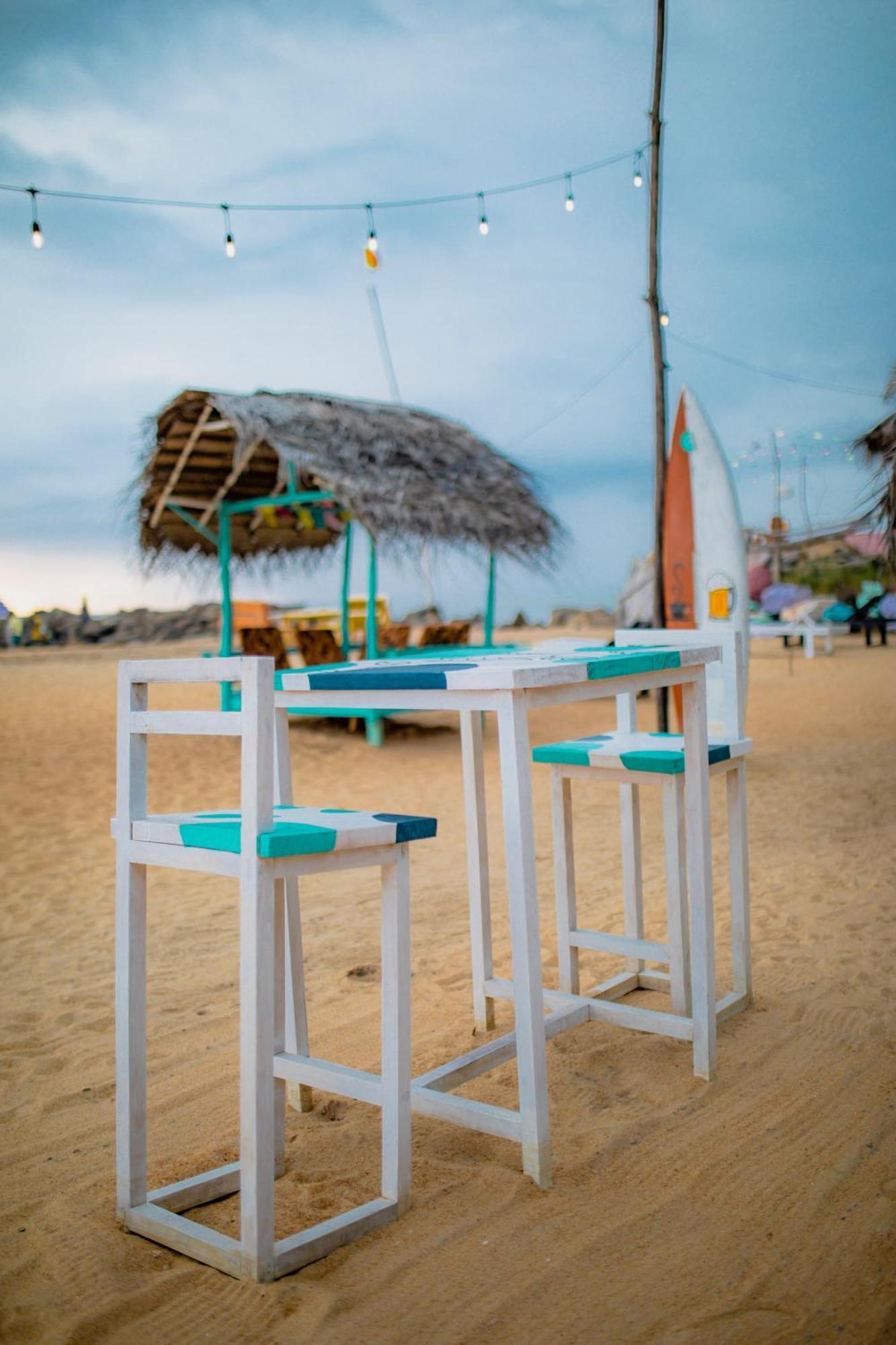 Smile Beach Home Galle Εξωτερικό φωτογραφία