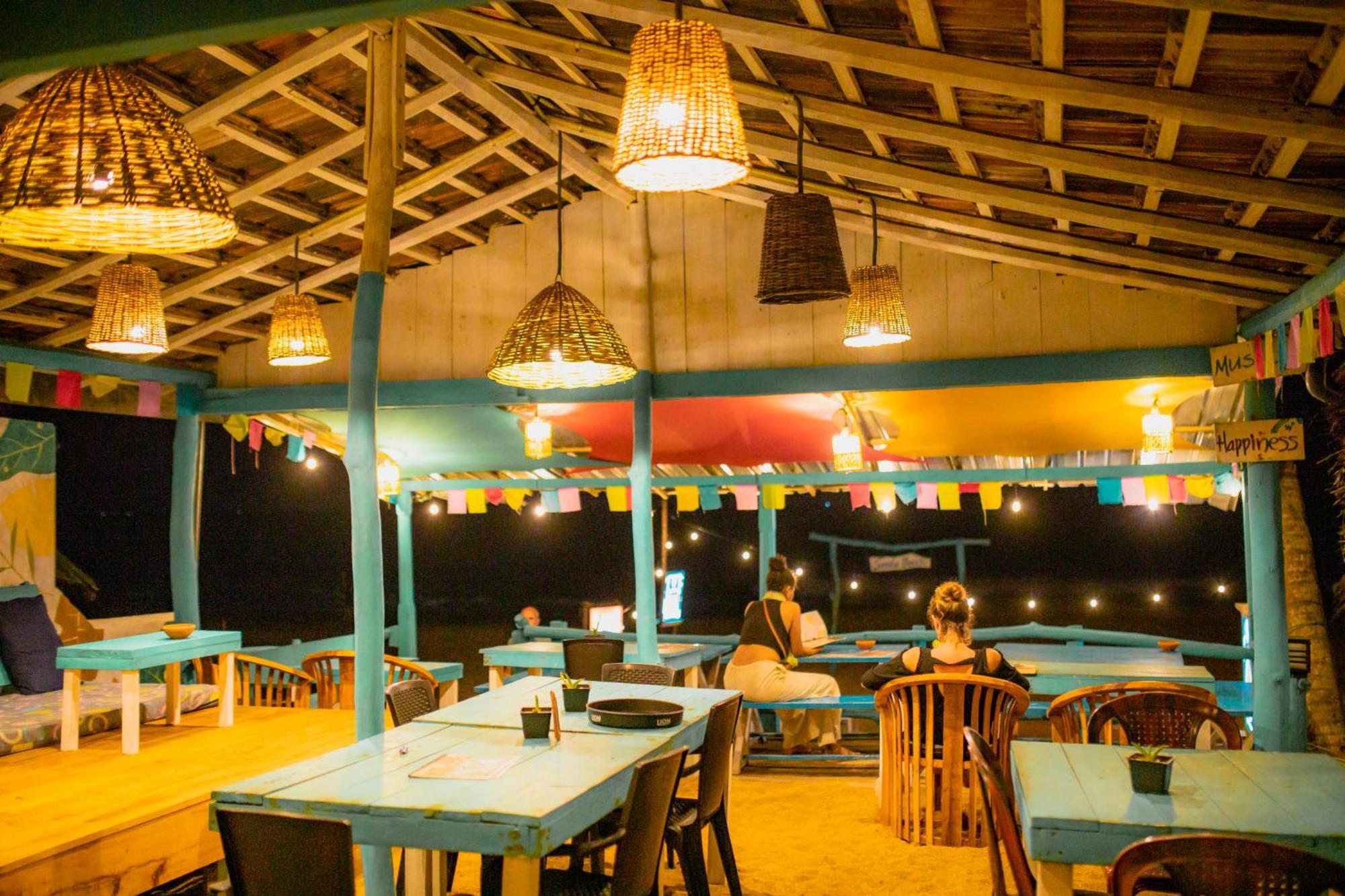 Smile Beach Home Galle Εξωτερικό φωτογραφία