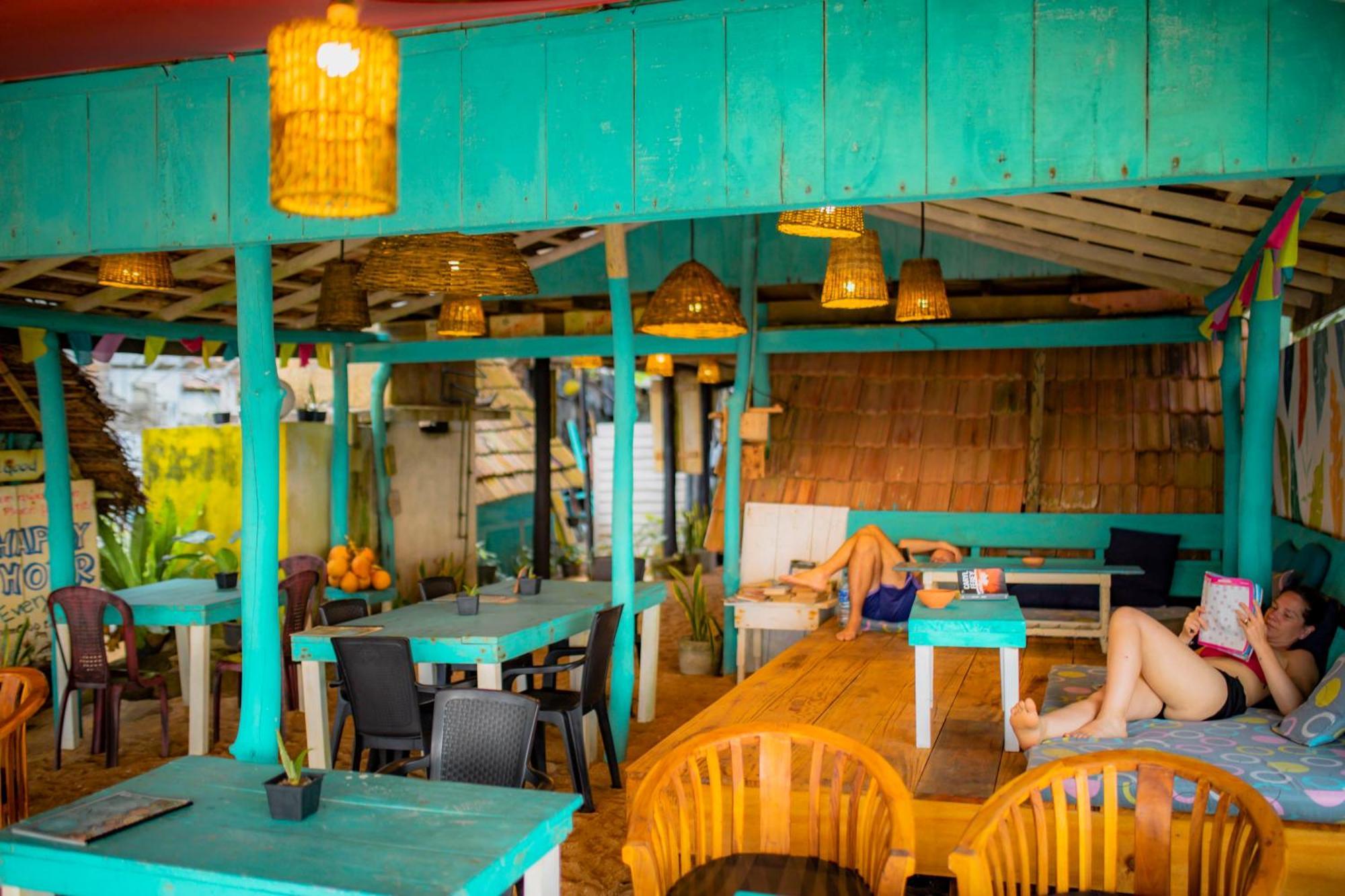 Smile Beach Home Galle Εξωτερικό φωτογραφία