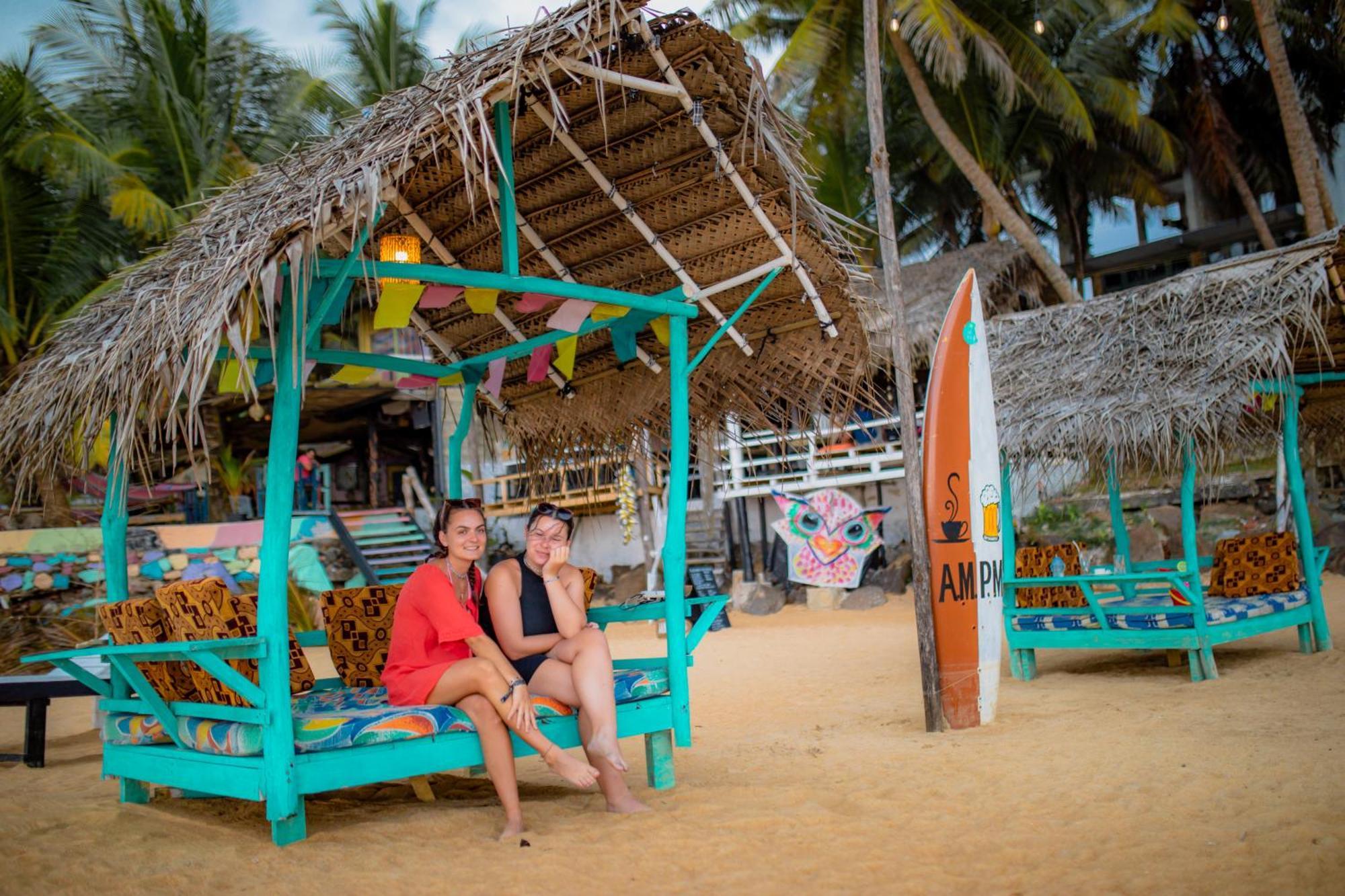 Smile Beach Home Galle Εξωτερικό φωτογραφία