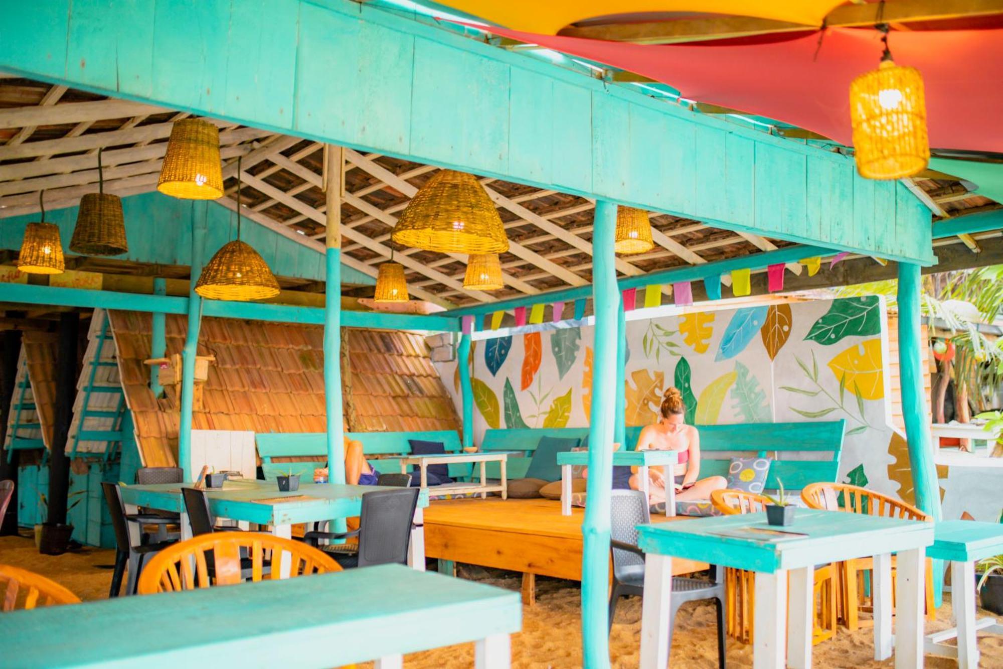 Smile Beach Home Galle Εξωτερικό φωτογραφία