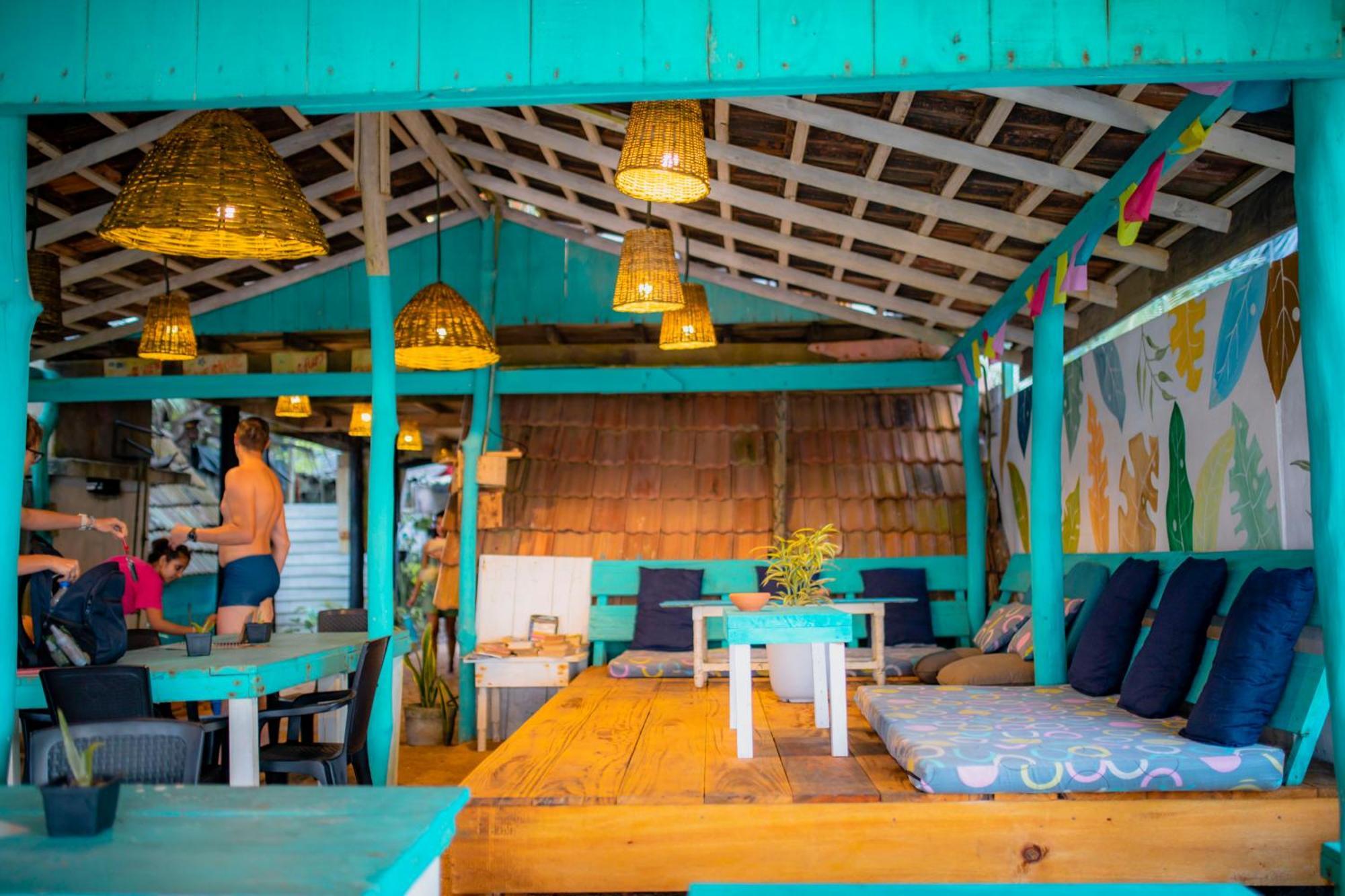 Smile Beach Home Galle Εξωτερικό φωτογραφία