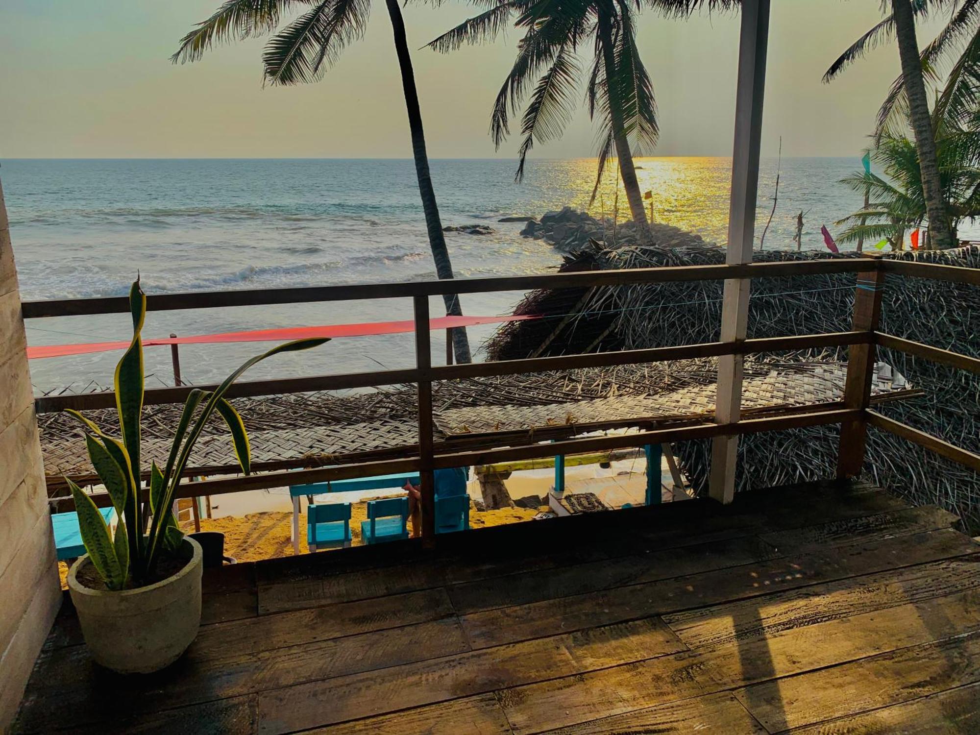 Smile Beach Home Galle Δωμάτιο φωτογραφία