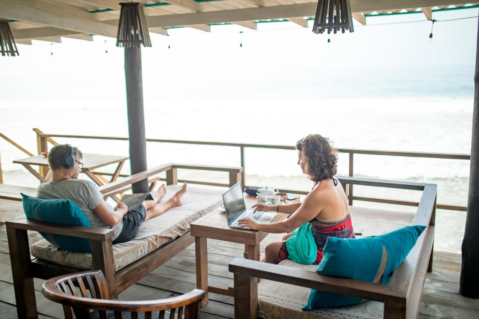 Smile Beach Home Galle Εξωτερικό φωτογραφία