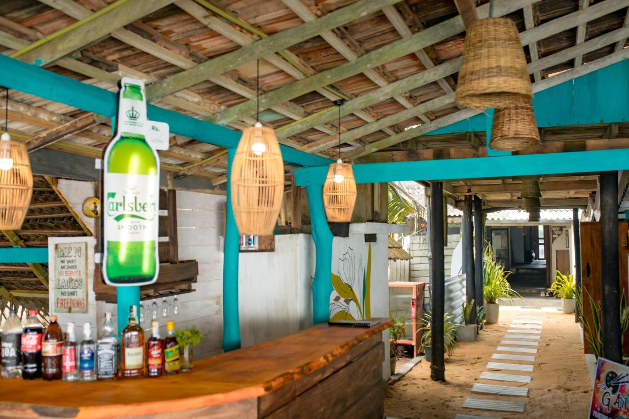 Smile Beach Home Galle Εξωτερικό φωτογραφία