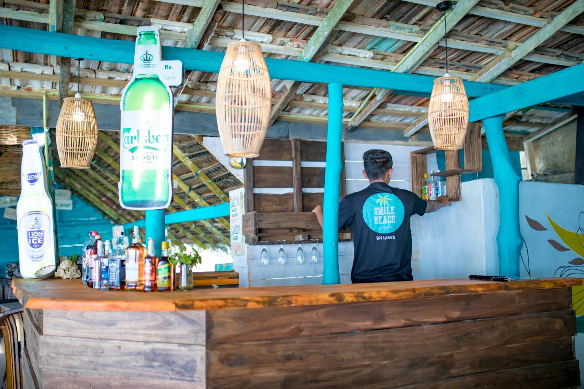 Smile Beach Home Galle Εξωτερικό φωτογραφία