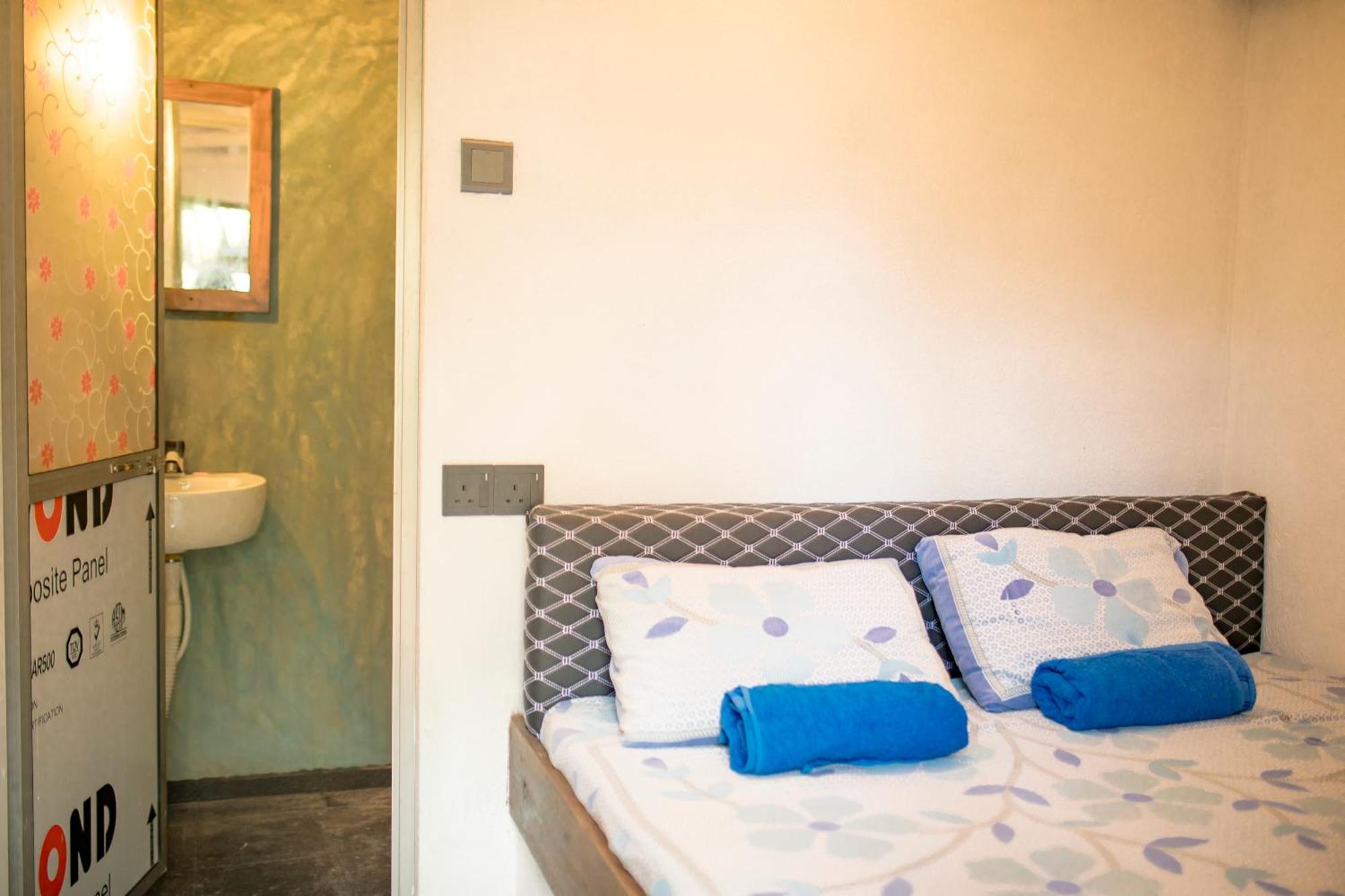 Smile Beach Home Galle Δωμάτιο φωτογραφία