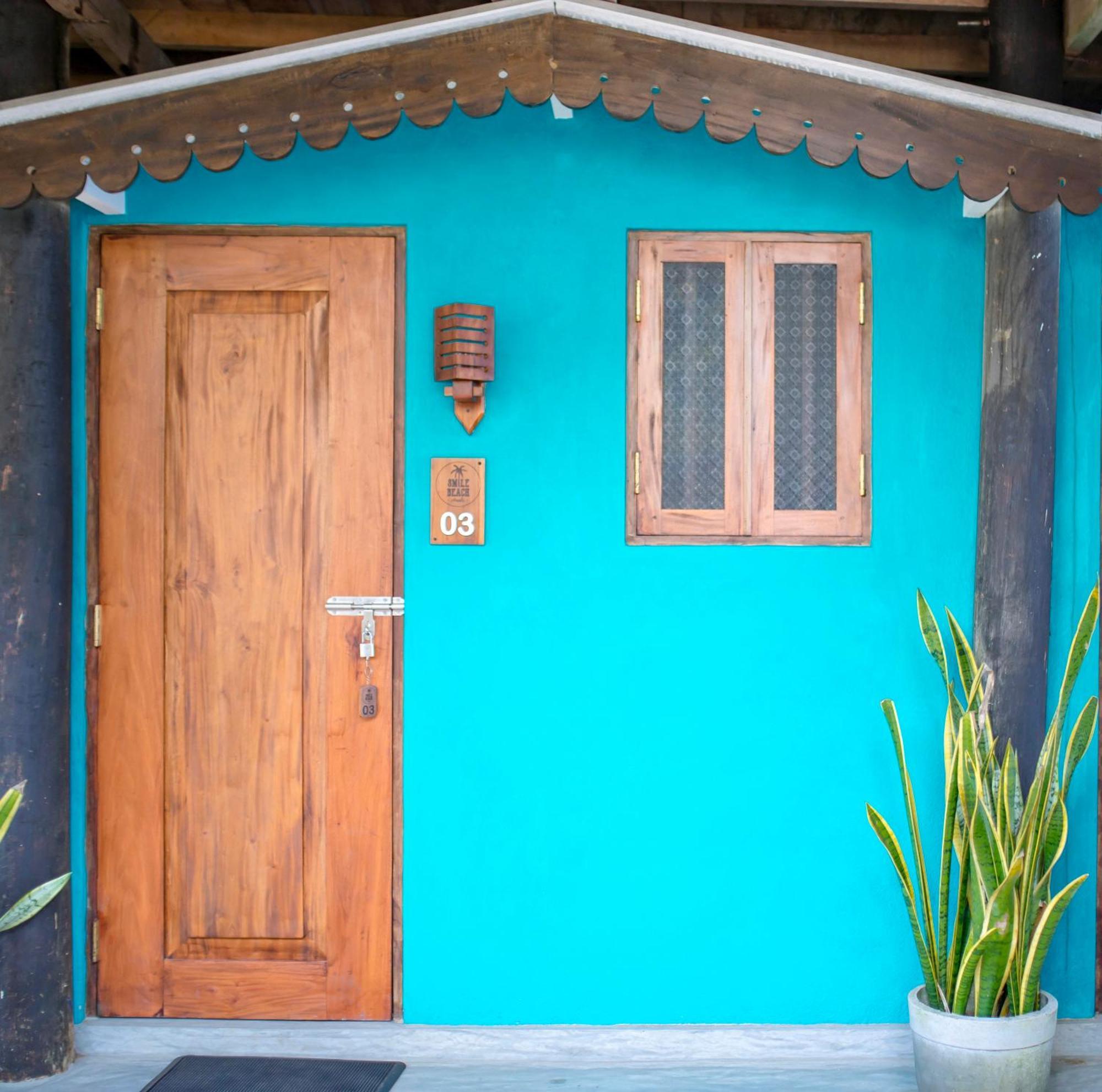 Smile Beach Home Galle Εξωτερικό φωτογραφία