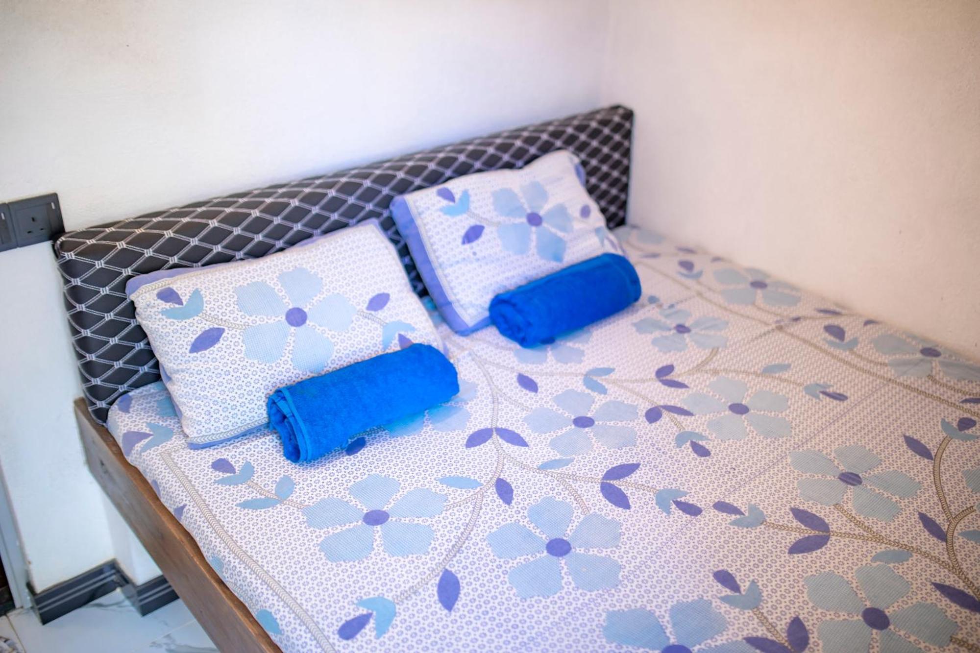 Smile Beach Home Galle Δωμάτιο φωτογραφία
