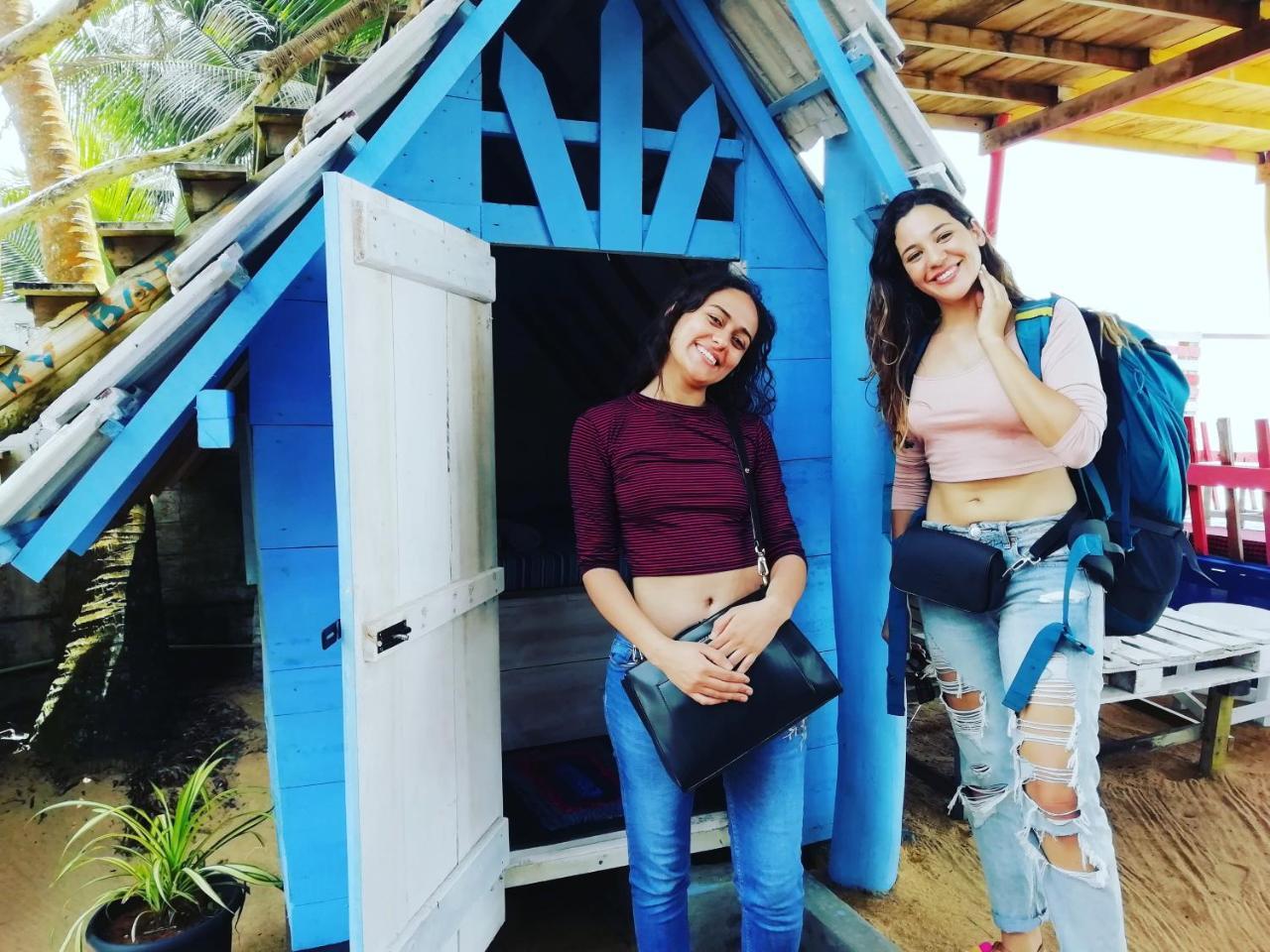 Smile Beach Home Galle Εξωτερικό φωτογραφία