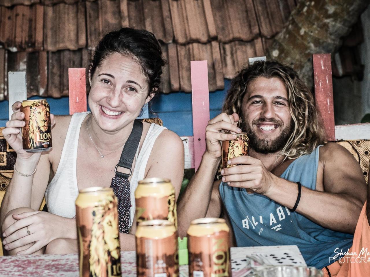Smile Beach Home Galle Εξωτερικό φωτογραφία