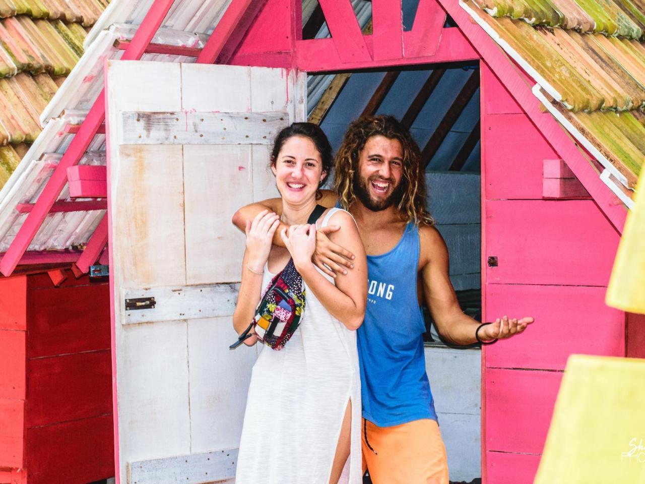 Smile Beach Home Galle Εξωτερικό φωτογραφία