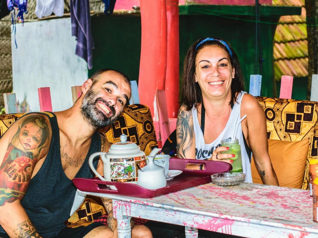 Smile Beach Home Galle Εξωτερικό φωτογραφία
