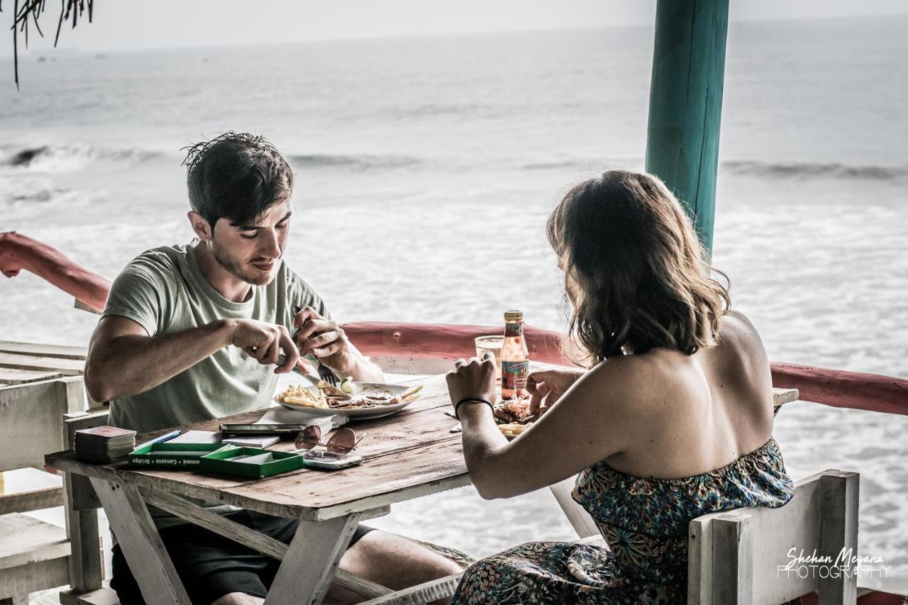 Smile Beach Home Galle Εξωτερικό φωτογραφία