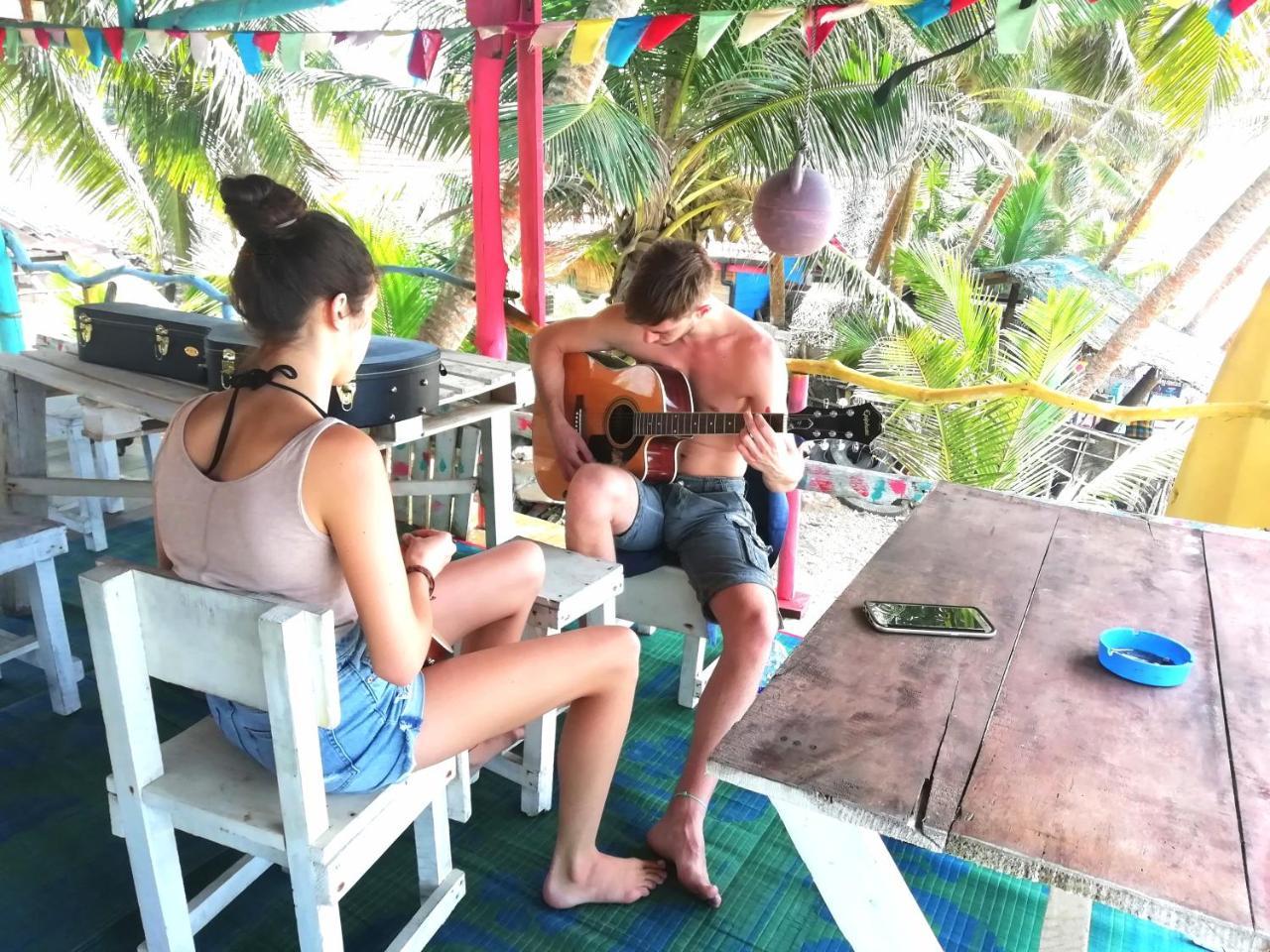 Smile Beach Home Galle Εξωτερικό φωτογραφία